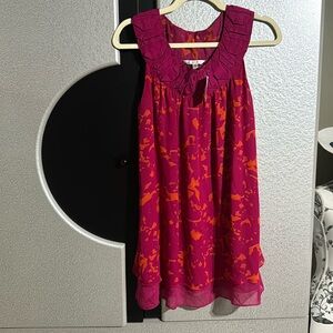 NWT Cobi women’s tunic size small